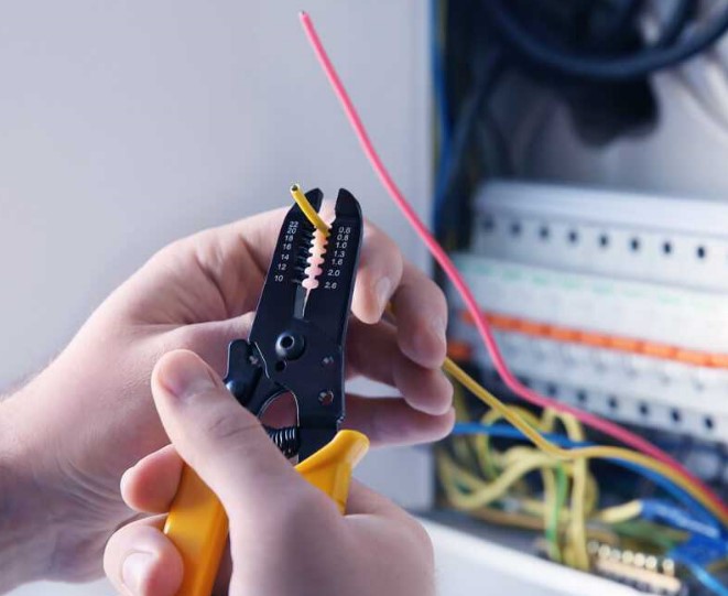 electrician bucuresti 1