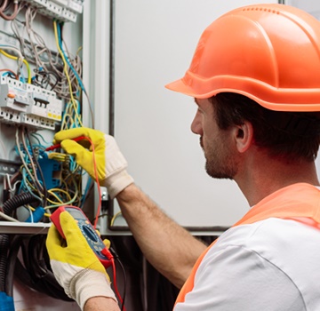 verificare tablou electric bucuresti